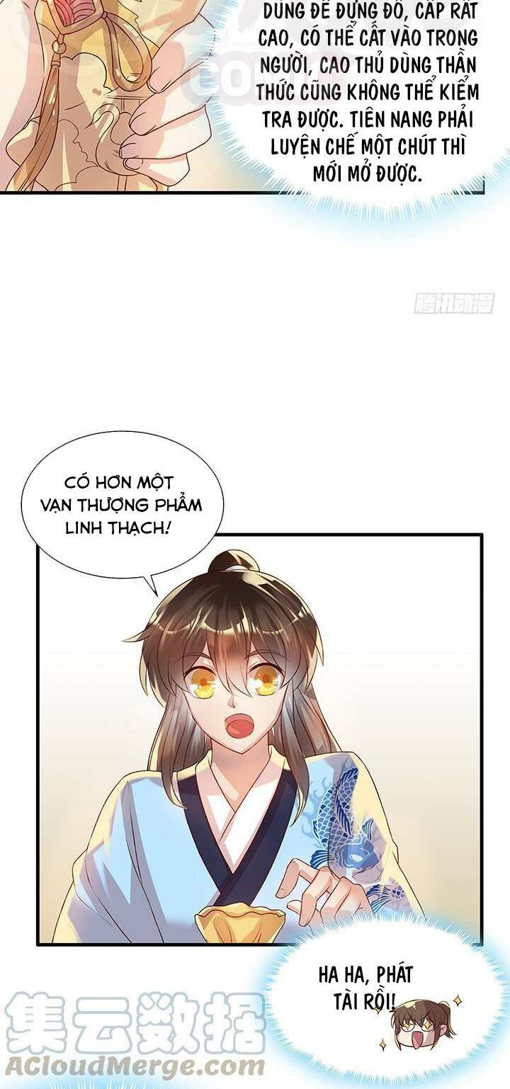 Siêu Phàm Truyện: Chapter 52