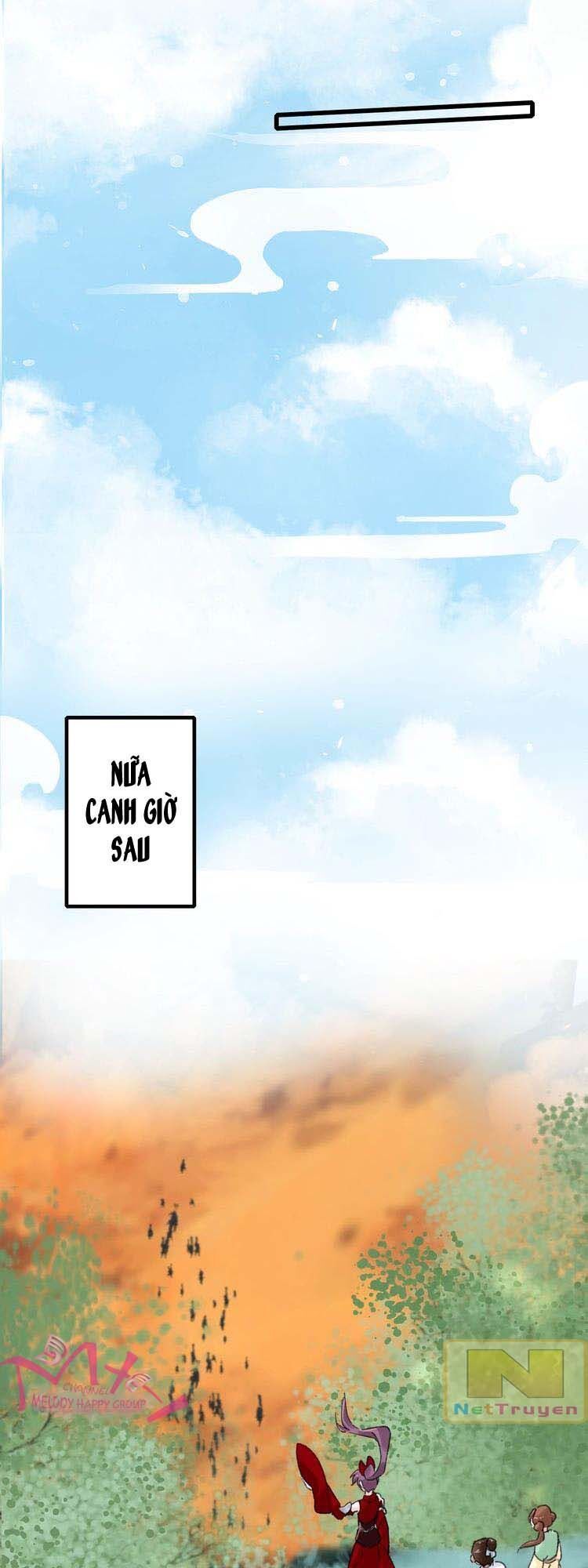 Hoa Nhan Sách 2: Chapter 113