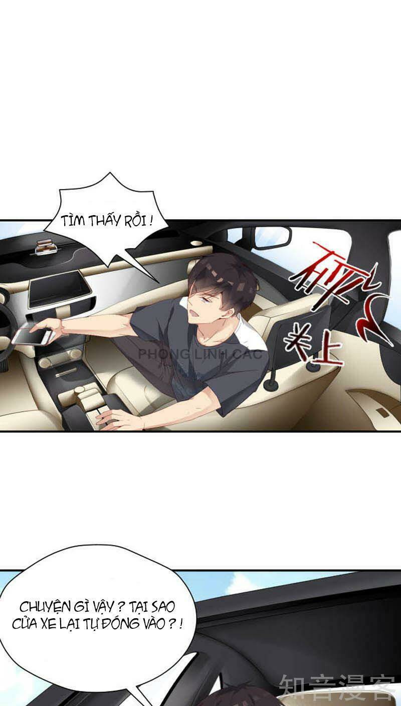 Nam Thần Là Một Đôi: Chapter 79