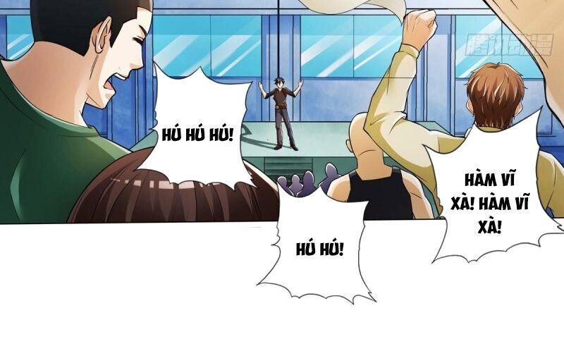 Hệ Thống Tìm Đường Chết Mạnh Nhất: Chapter 85