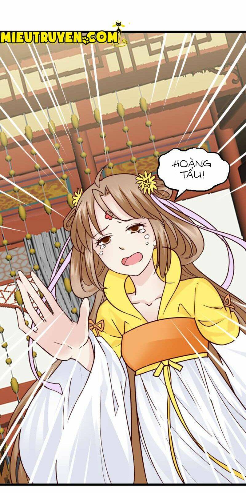 Tuyệt Thế Độc Phi Của Tà Vương: Chapter 64