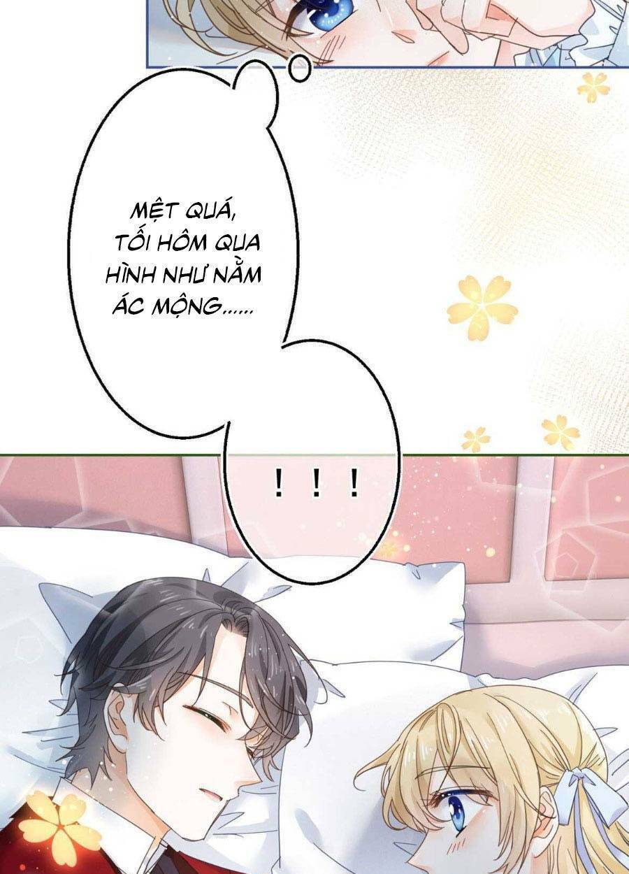 Nữ Hoàng Đầu Tiên Của Đế Quốc: Chapter 70