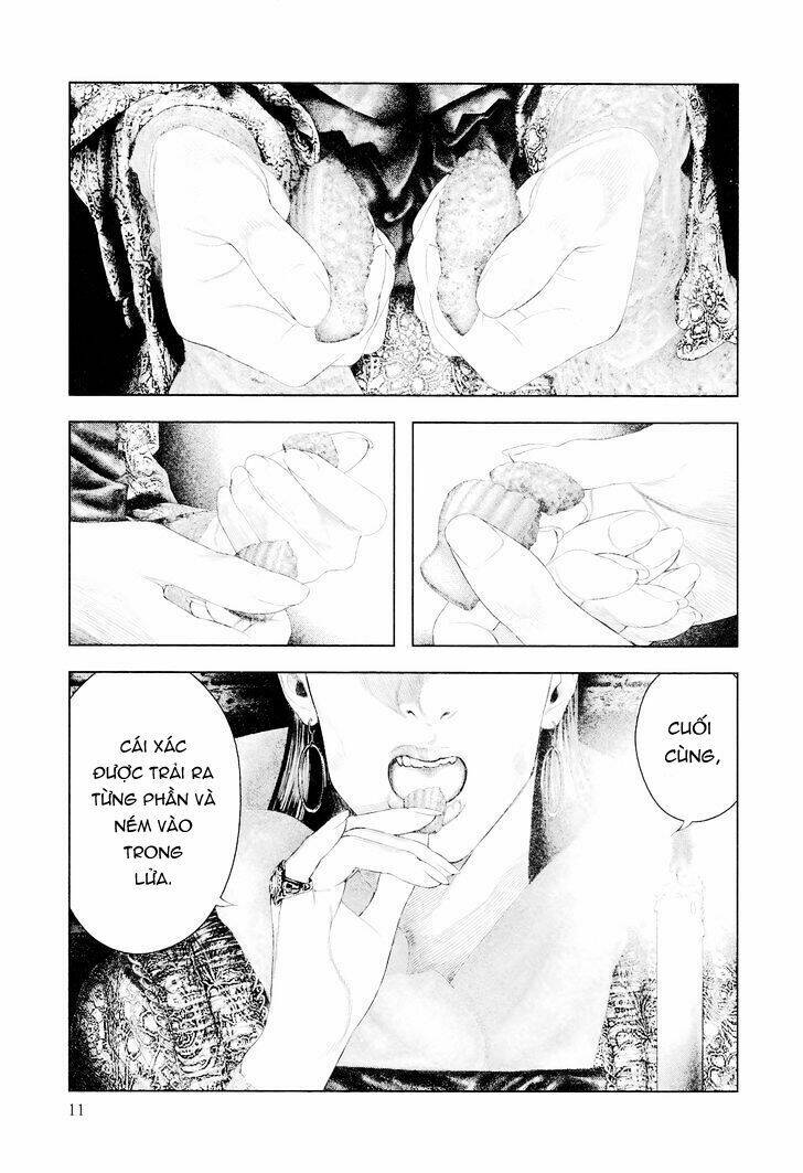 Innocent: Chapter 21