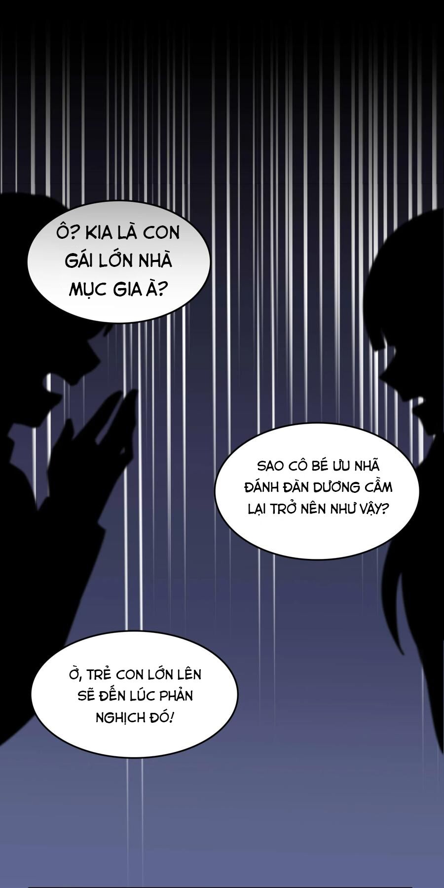 Hóa Ra Tôi Là Công Cụ Trong Game Tình Yêu: Chapter 44