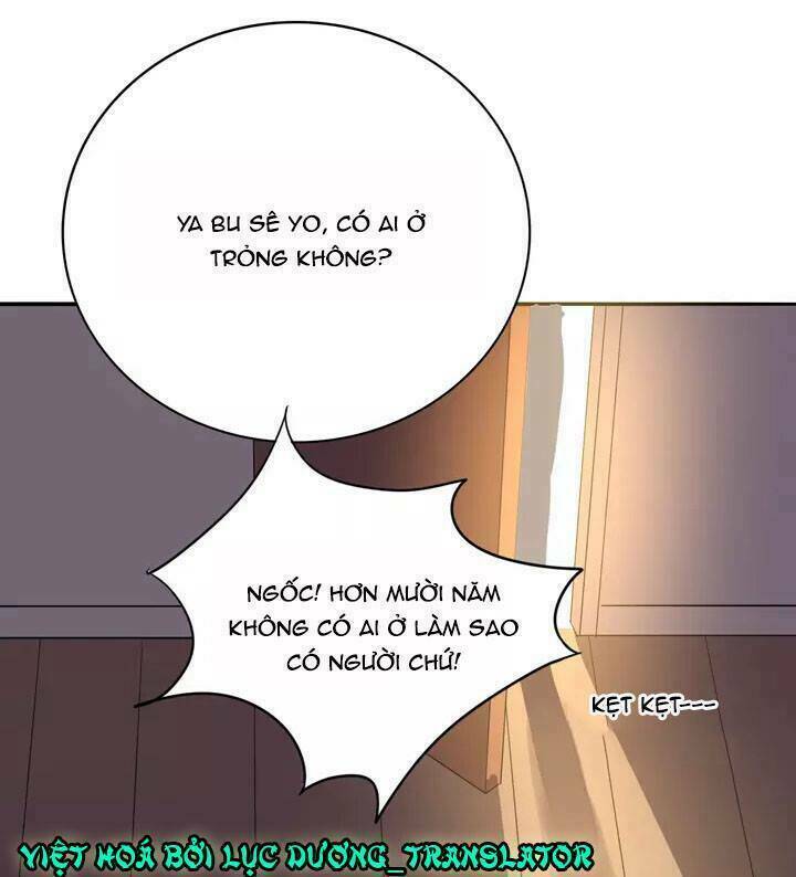 Chào Buổi Sáng, Hướng Dương: Chapter 16