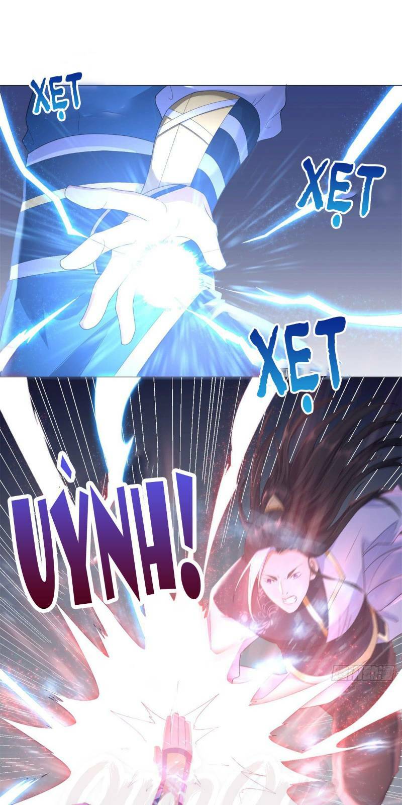 Chí Tôn Trọng Sinh: Chapter 34