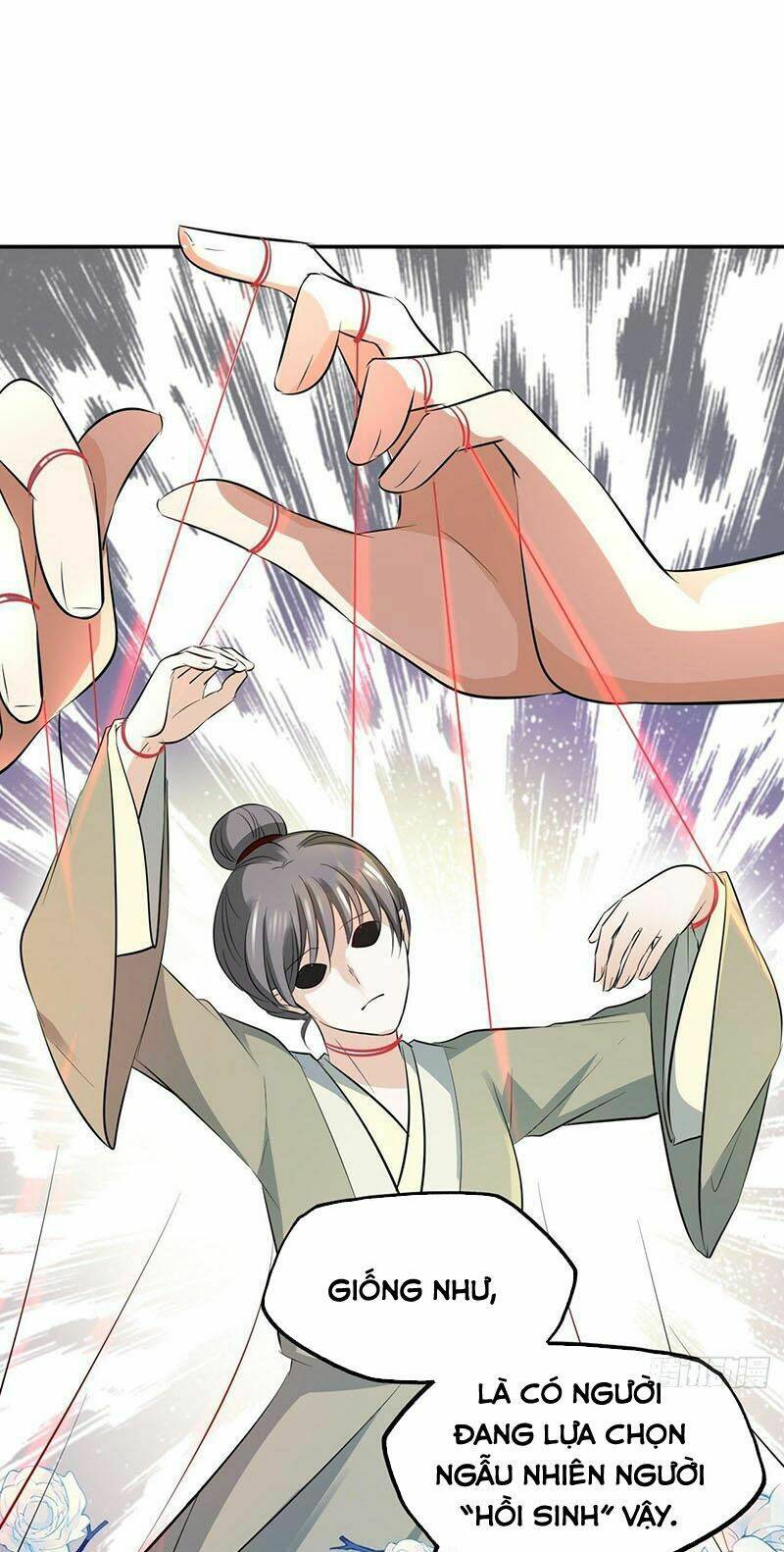 Vương Phi Thật Thích Trang Điểm: Chapter 161