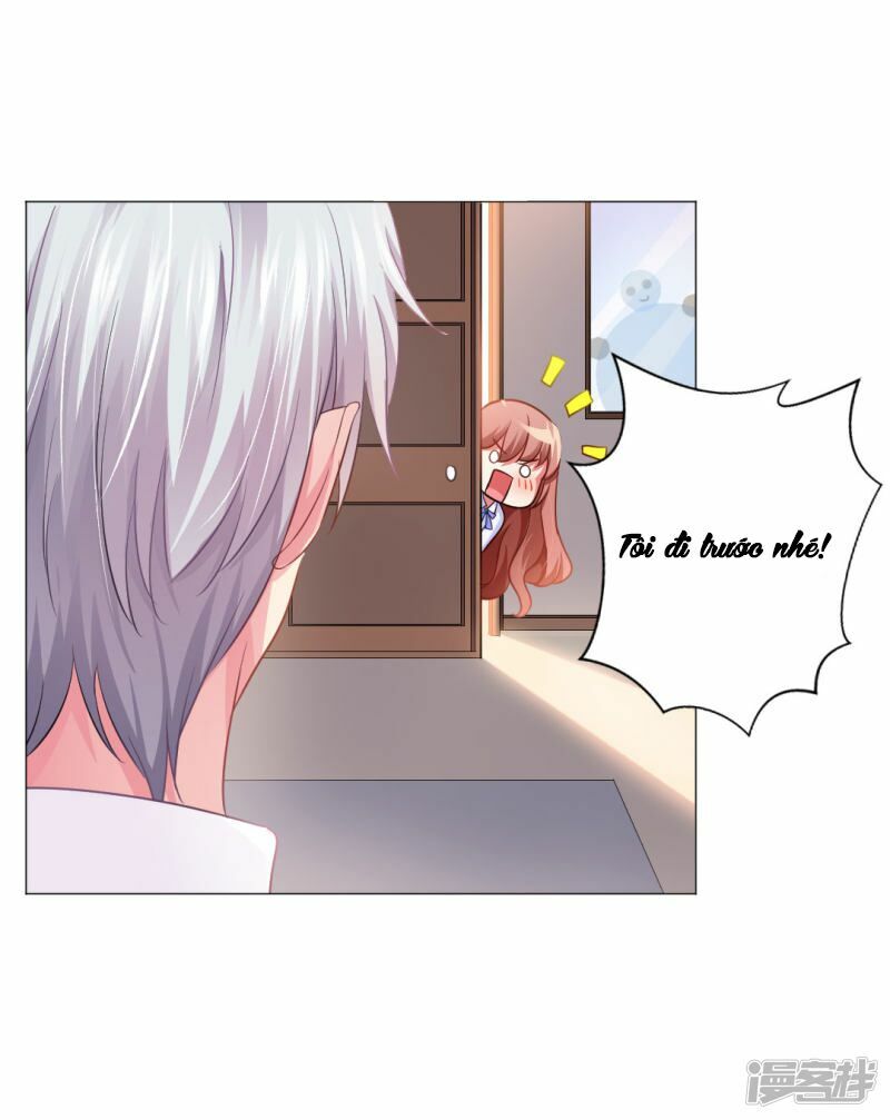 Minh Tinh Là Huyết Tộc: Chapter 11