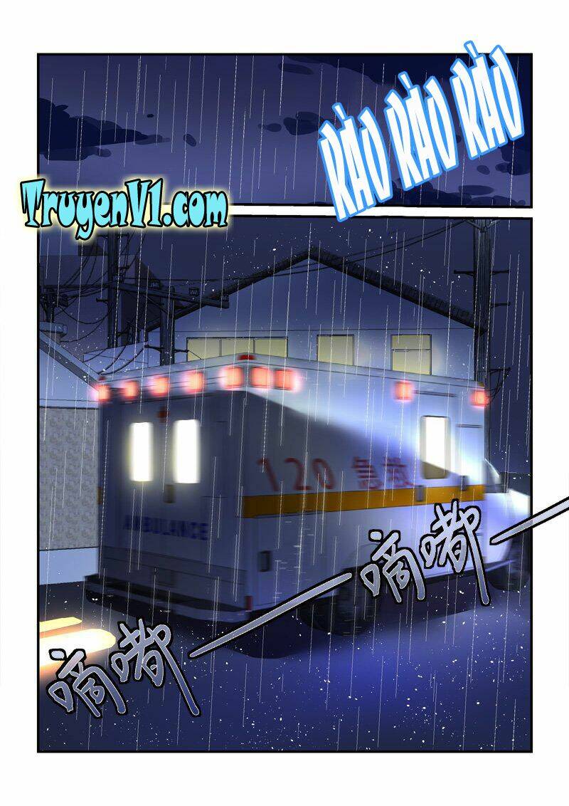Bắt Cóc Hoàng Đế Về Hiện Đại: Chapter 55