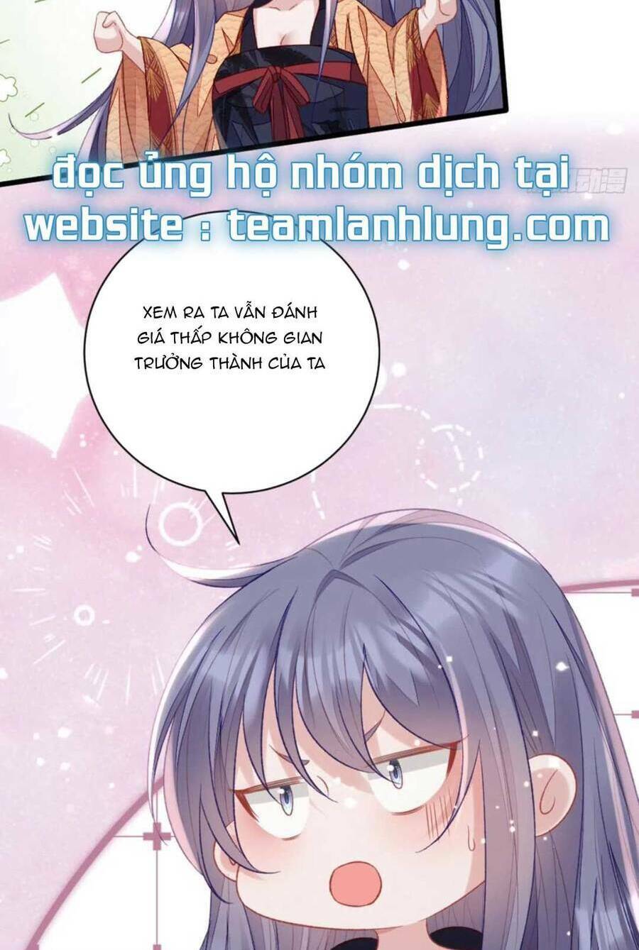 Mau Xuyên Không Rửa Tội Cho Nhân Vật Phản Diện: Chapter 148