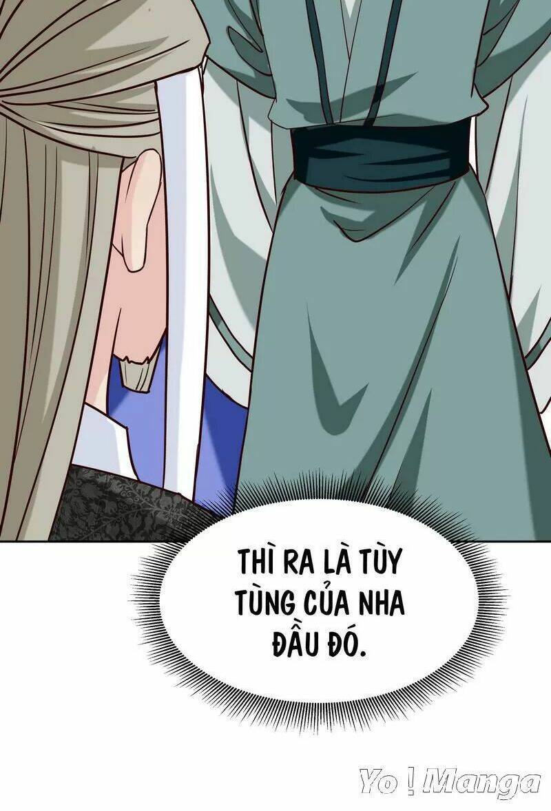 Tuyệt Thế Độc Phi Của Tà Vương: Chapter 125