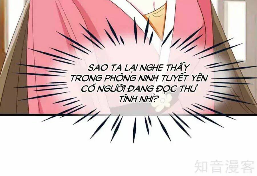 Đích Nữ Hữu Độc: Chapter 25