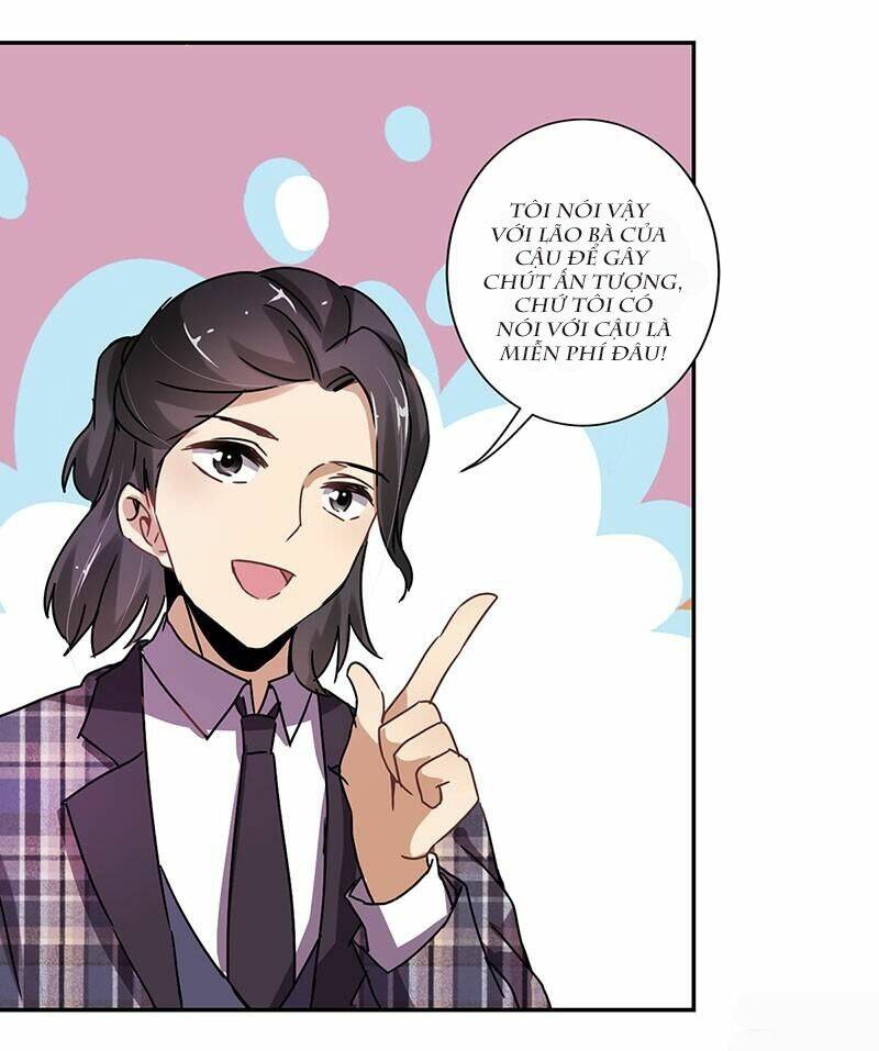 Trọng Sinh Chi Hao Môn Cường Thế Quy Lai: Chapter 83