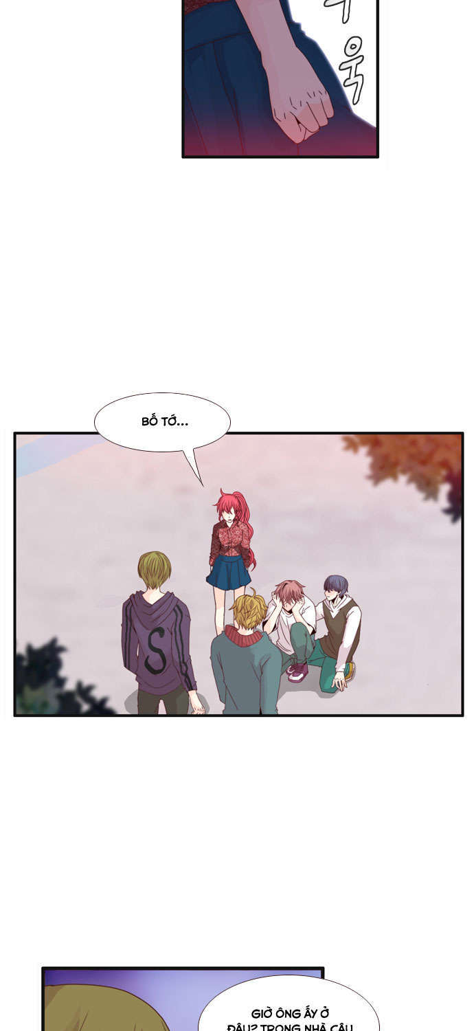 Flow: Chapter 65