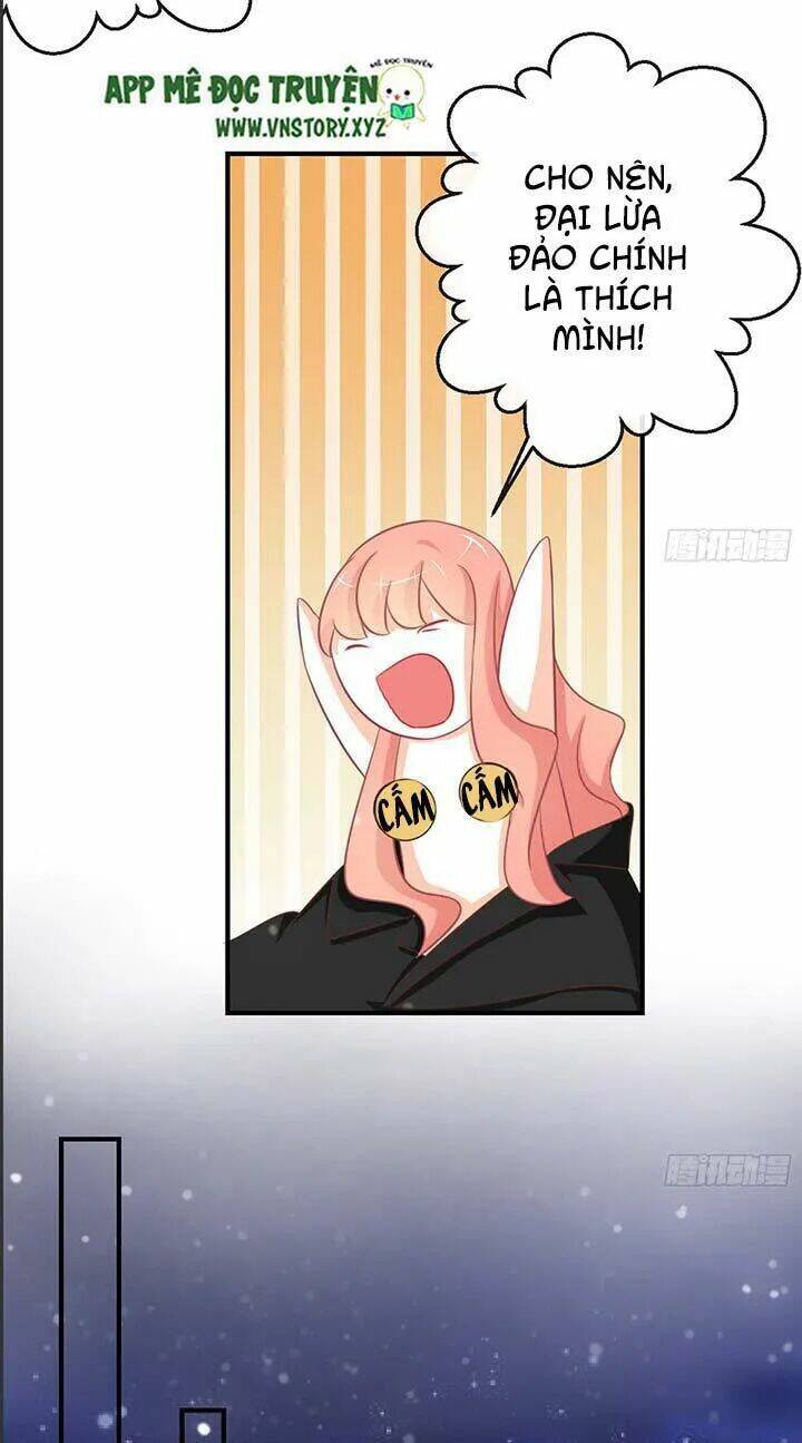 Cẩm Lý Thiếu Nữ Của Tôi: Chapter 40