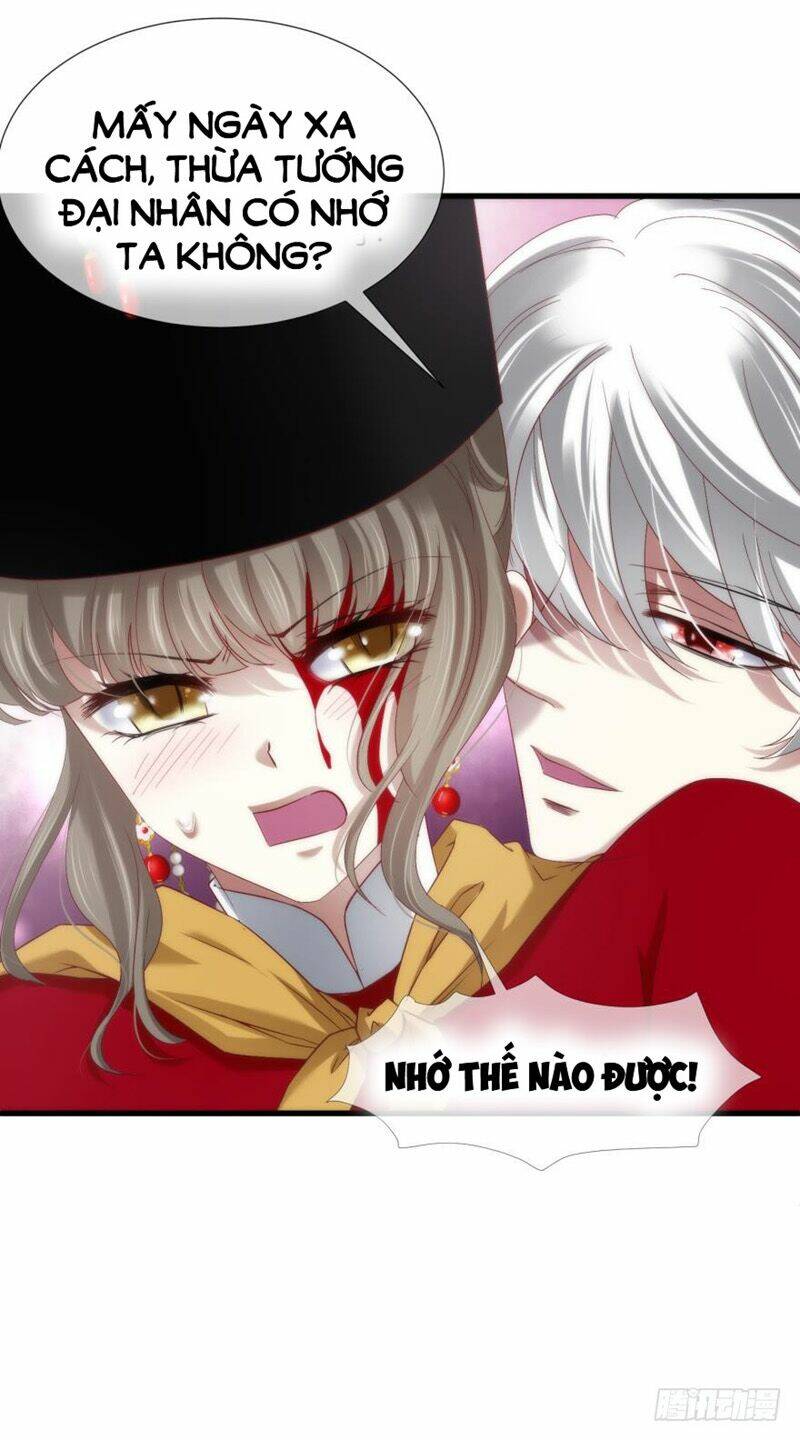 Một Vạn Tư Thế Công Lược Yêu Nam: Chapter 149