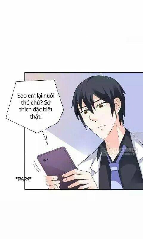 1 Nửa Hoàn Hảo Của Ceo: Chapter 21