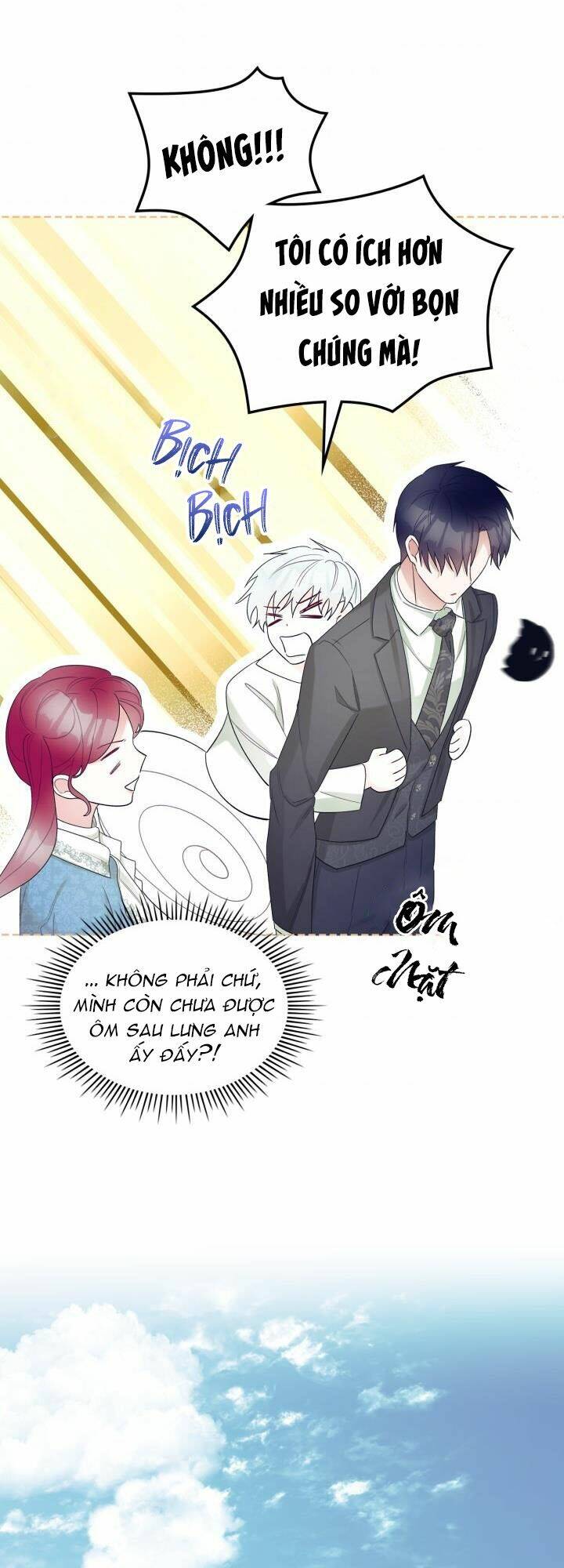 Kẻ Tạo Ra Nữ Phản Diện: Chapter 63.1