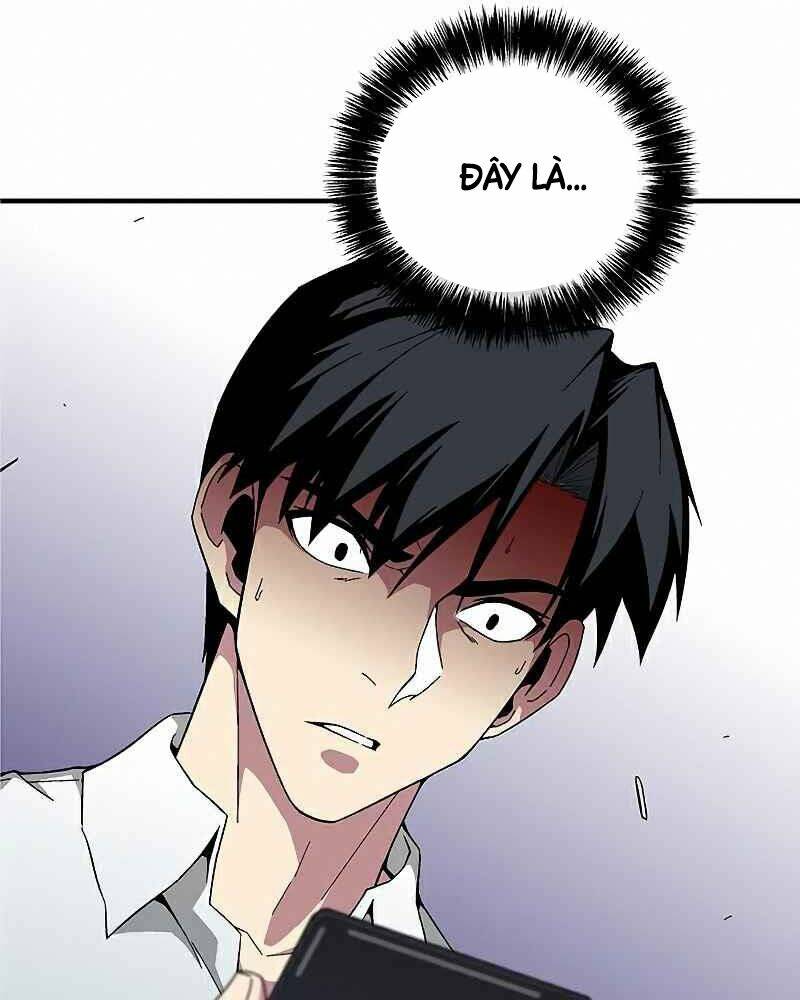 Đấng Cứu Thế Được Chọn Lựa: Chapter 14