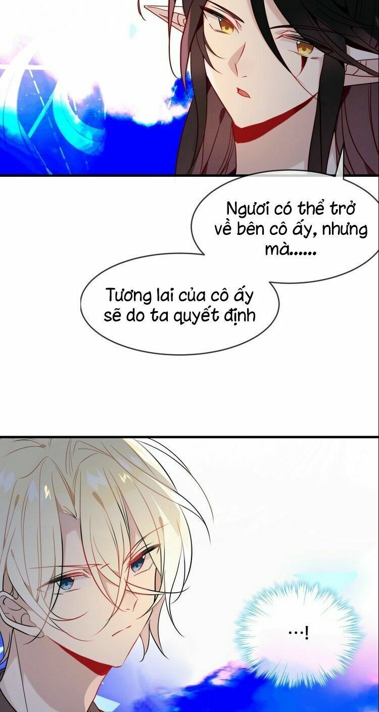 Ngô hoàng tại thượng: Chapter 94