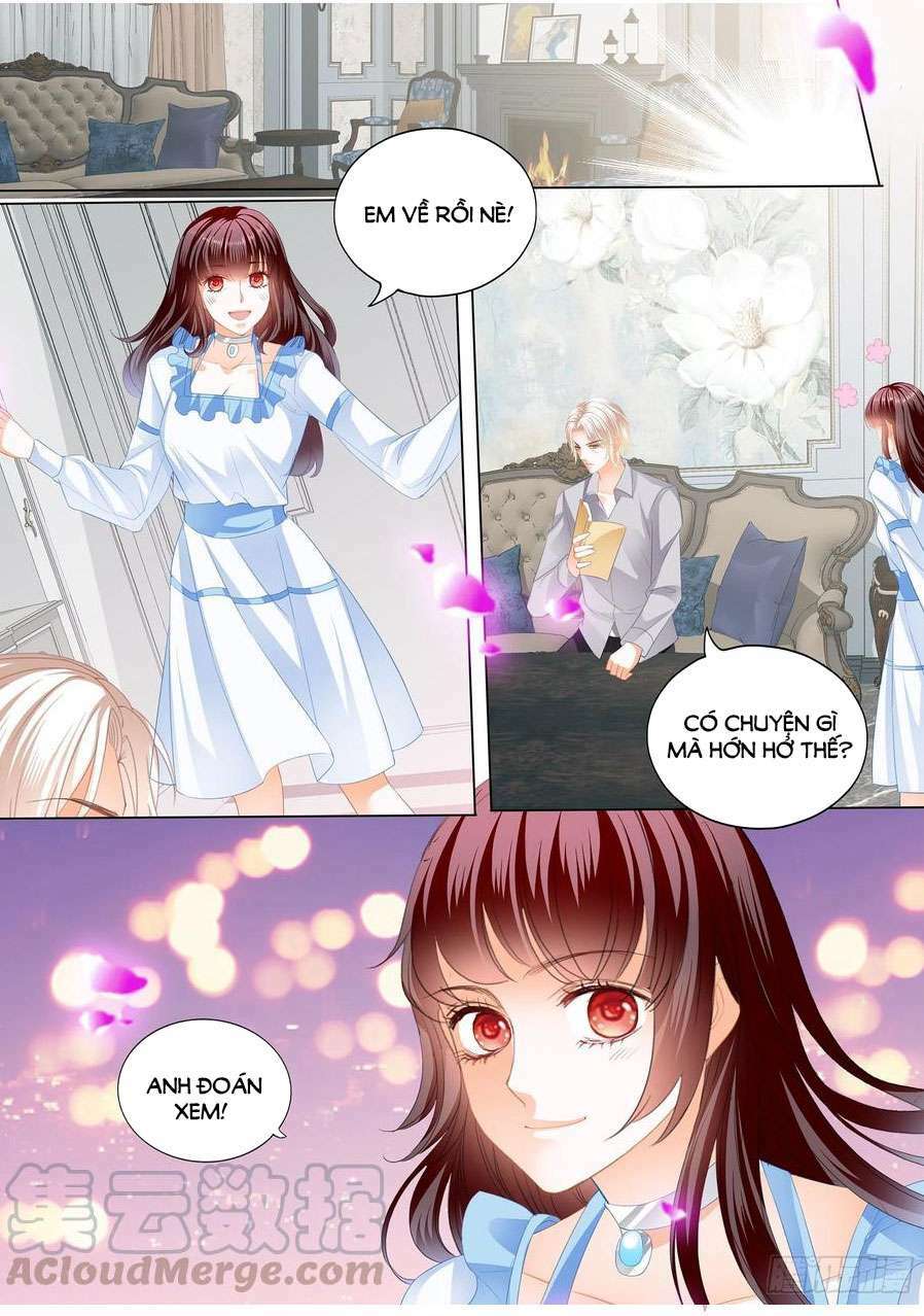 Thiểm Hôn Kiều Thê: Chapter 282