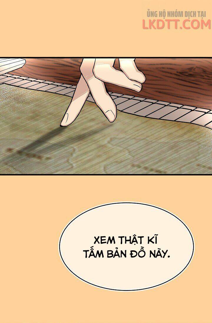 Mylord, Nữ Hoàng Của Loài Sói!: Chapter 10
