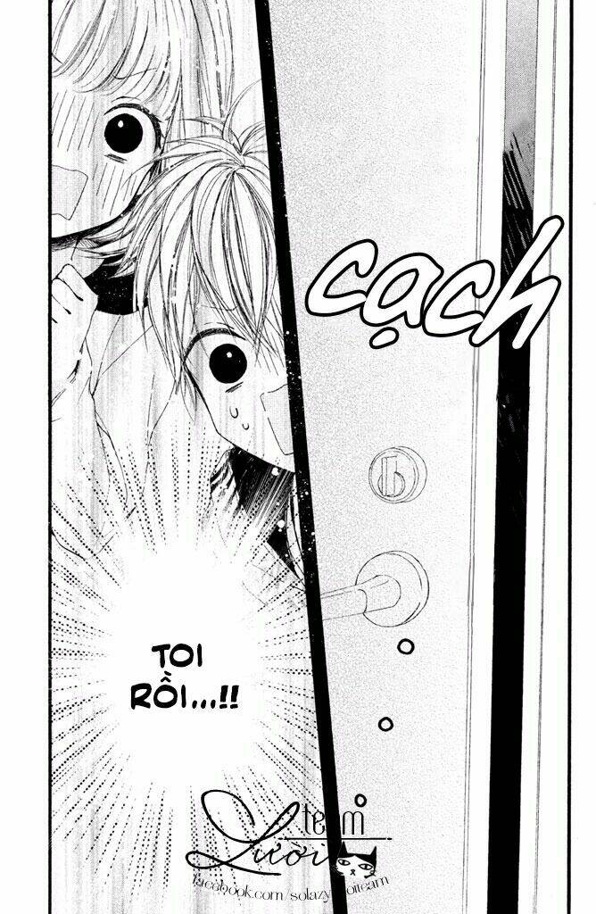 Kamiki Kyoudai Okotowari: Chapter 7