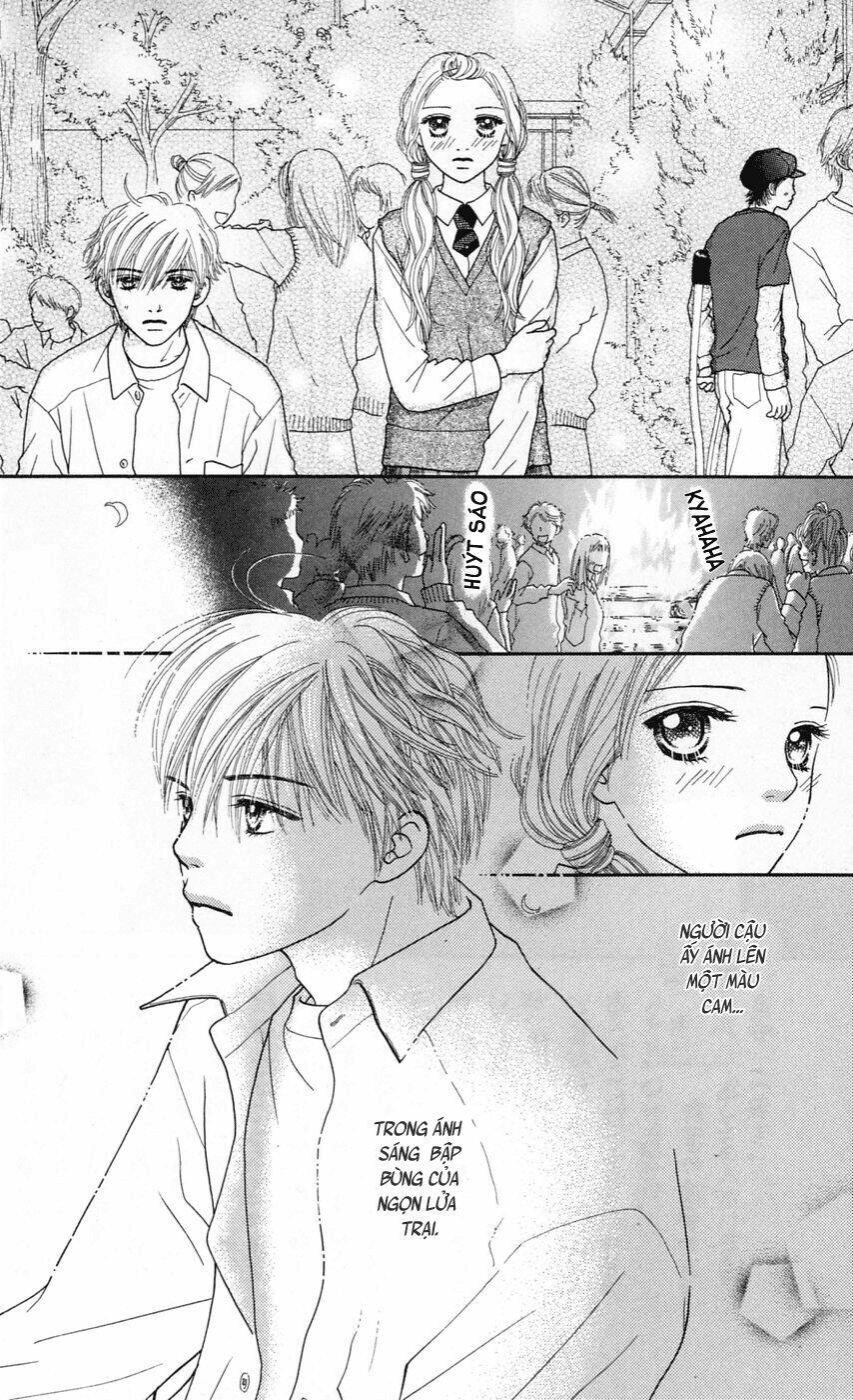 Cô Láng Giềng: Chapter 54