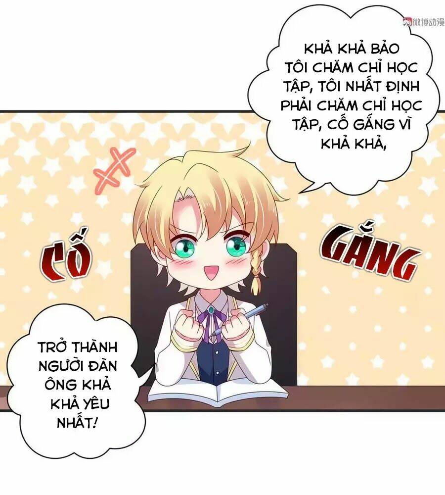 Yêu Tôi Đều Chết Cả Đi!: Chapter 106