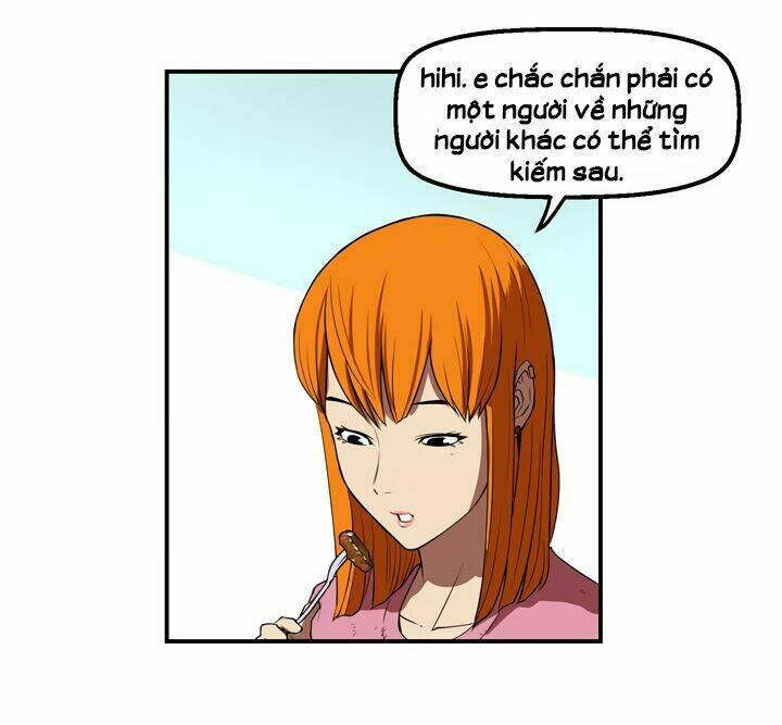 Raid: Chapter 8