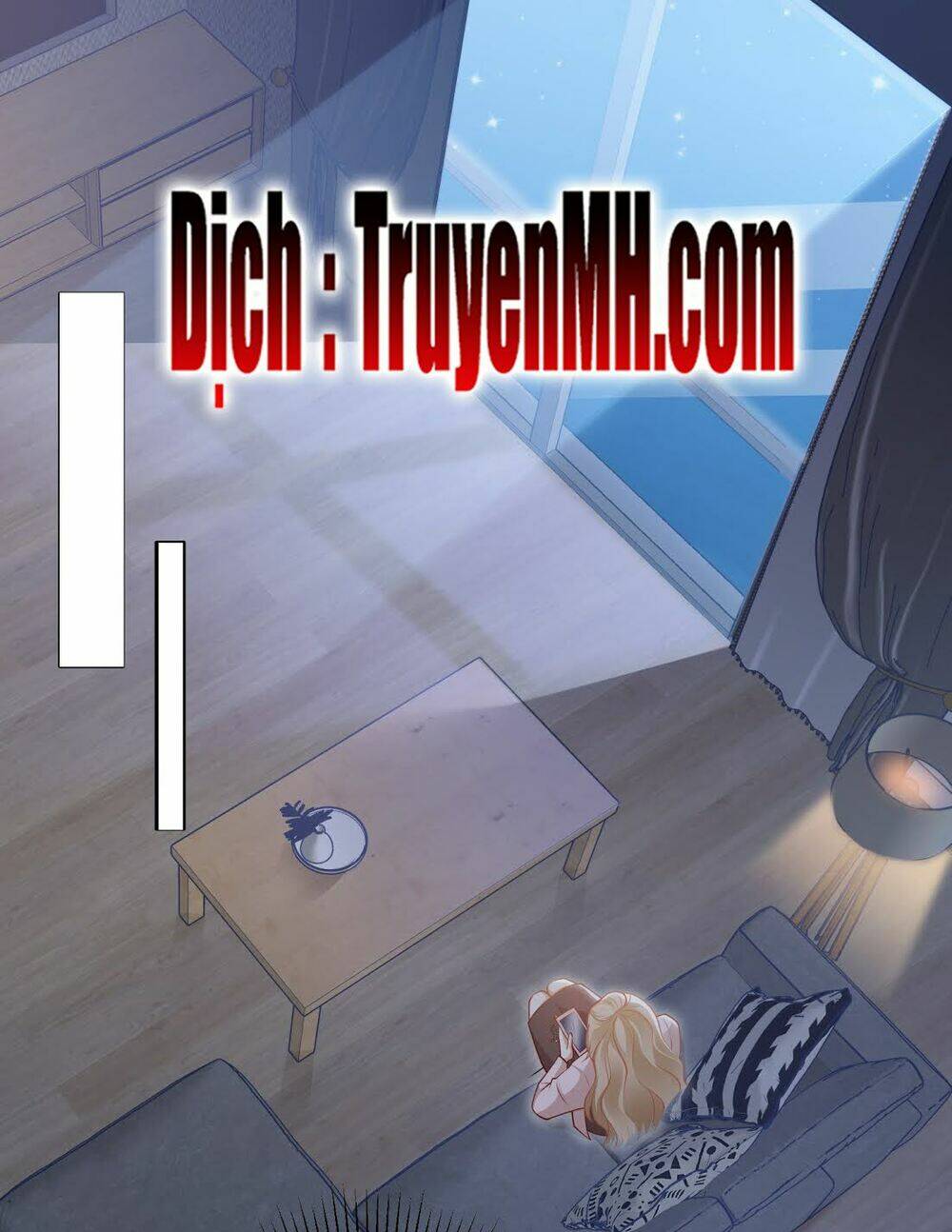 Lấy Tình Yêu, Lấy Thời Gian: Chapter 33