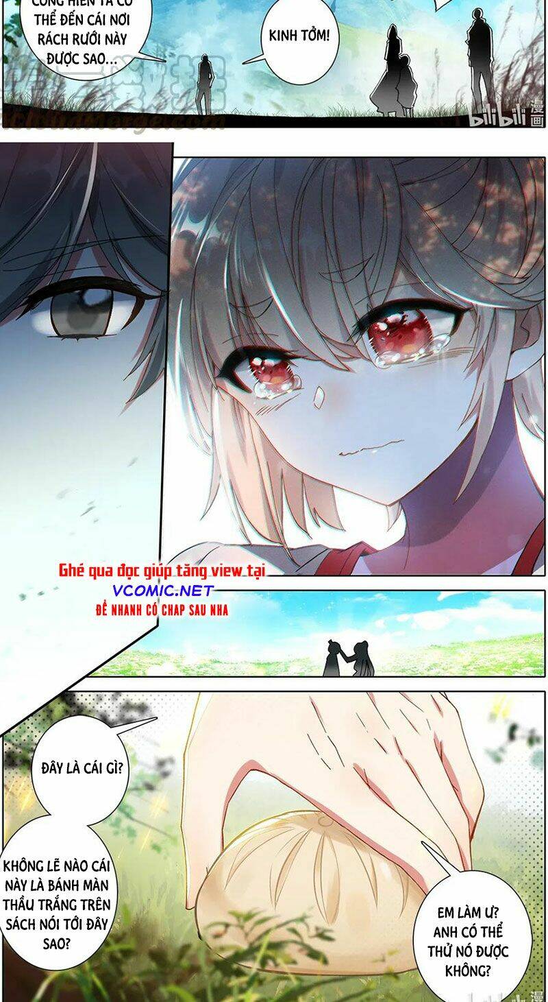 THƯỜNG DÂN MẠNH NHẤT HỌC VIỆN TU TIÊN: Chapter 4