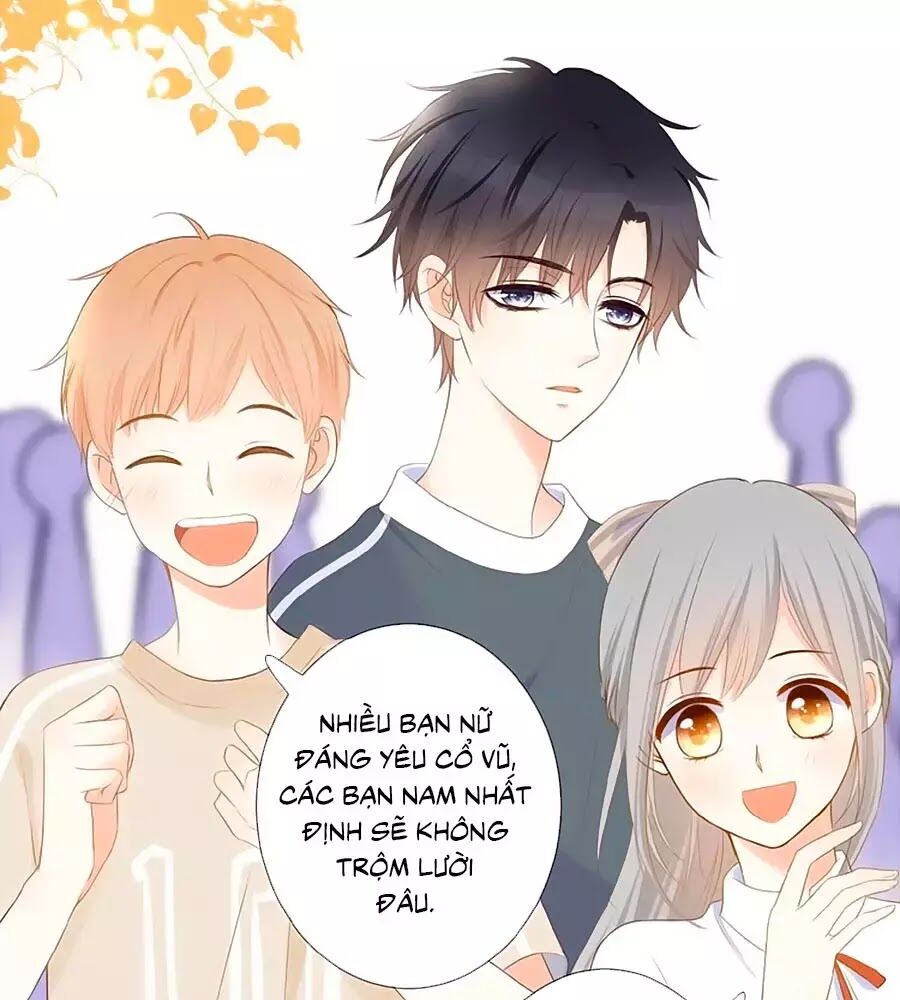 Hoa Chưa Nở Rộ: Chapter 16