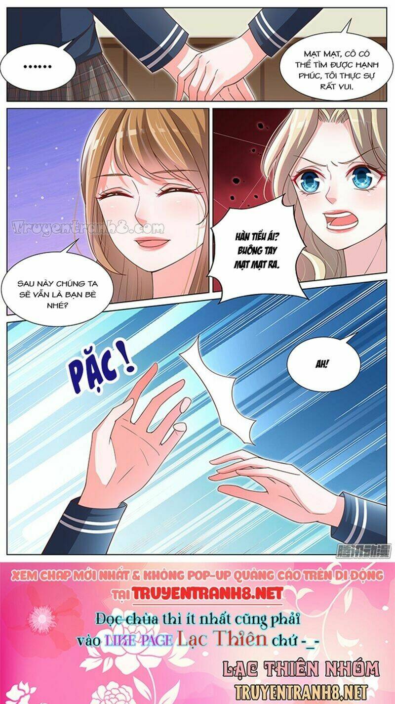 Vương Bài Giáo Thảo: Chapter 95