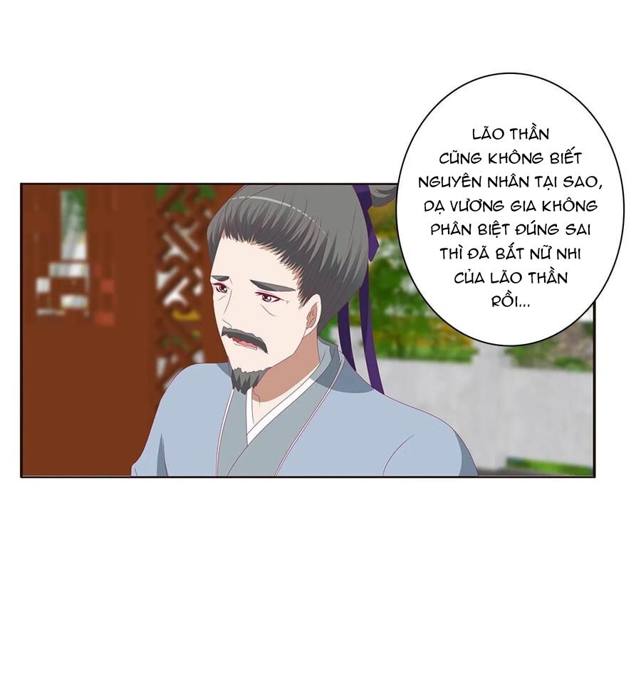 Thông Linh Phi: Chapter 615