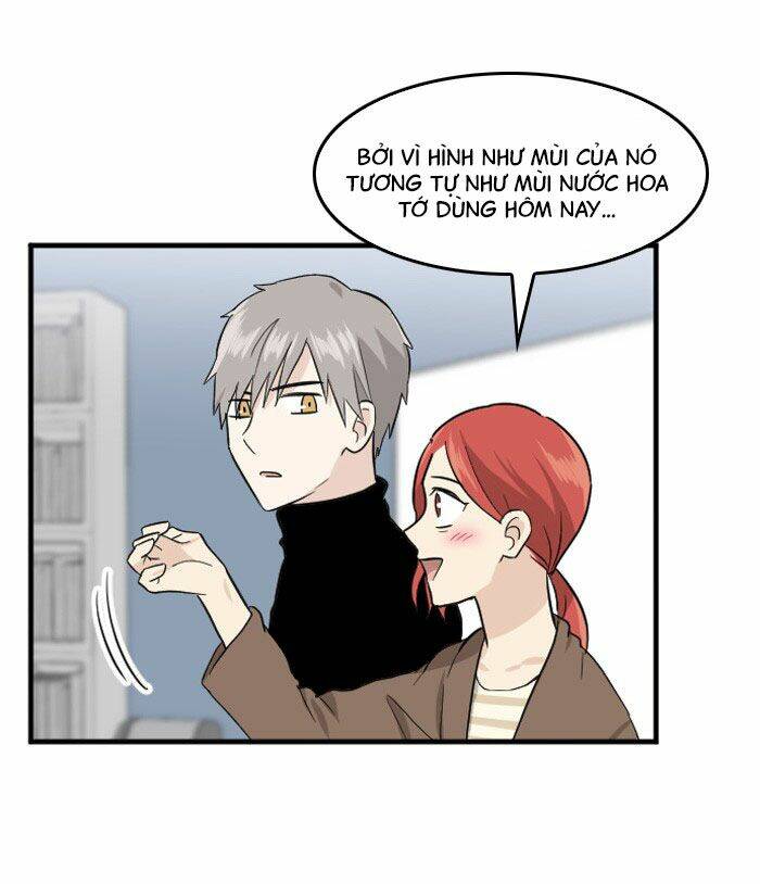 Người Đẹp Gangnam: Chapter 37