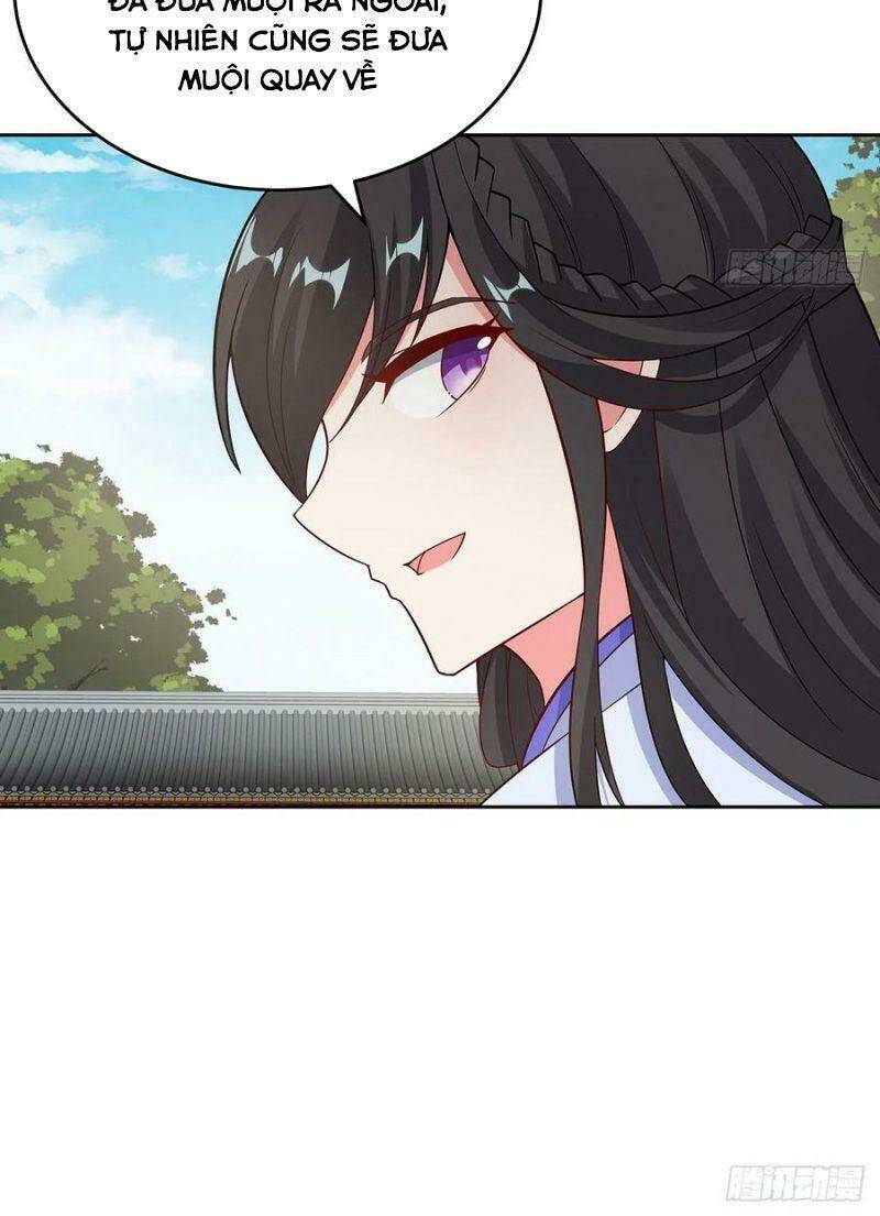 Nghịch Lân: Chapter 143