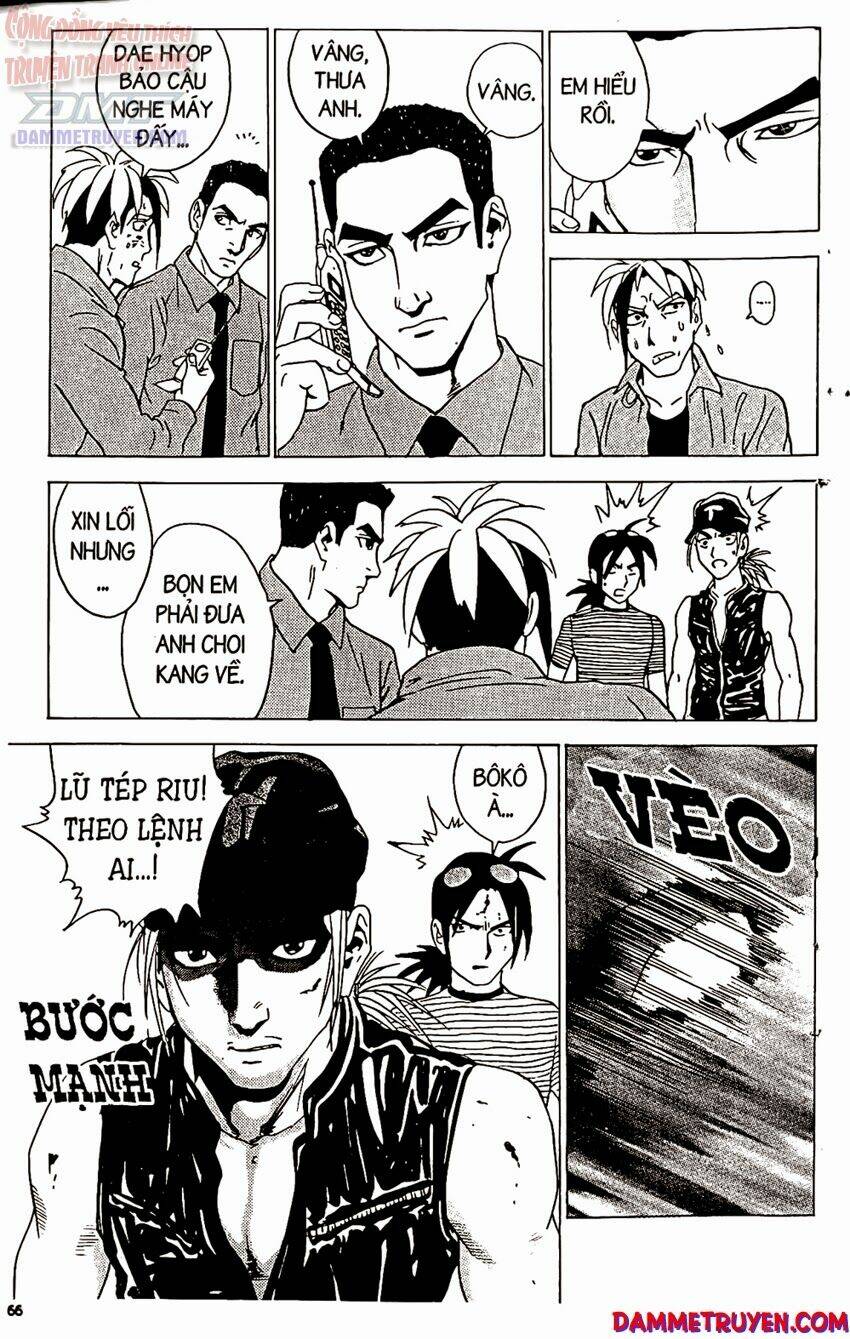 Ai Hơn Ai: Chapter 129