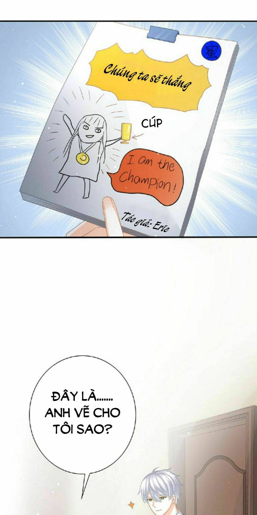 Tiệm May Luyến Sắc: Chapter 27