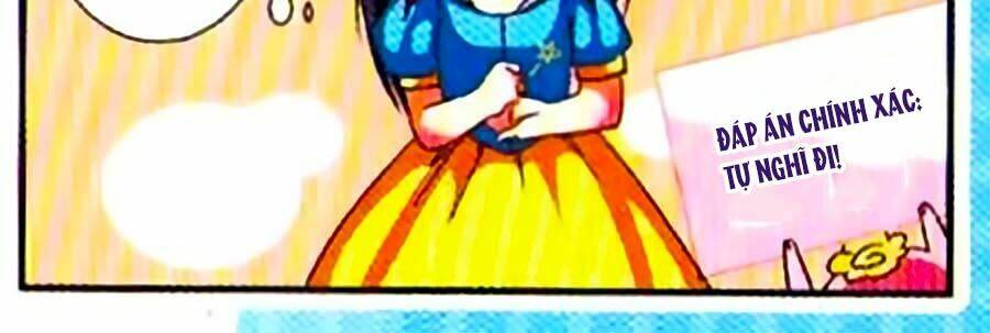 Manh Tam Quốc: Chapter 37