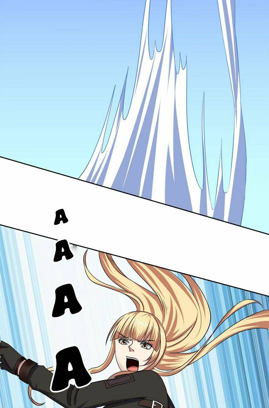 Đô Thị Tu Luyện Cuồng Triều: Chapter 8