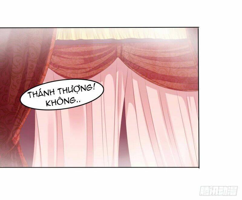 Hoàng Đế “Phế Vật” Tiến Hóa Sử: Chapter 63