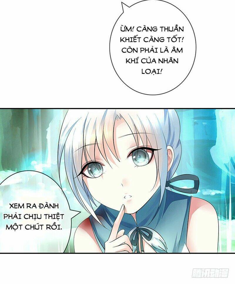 Đoạt Thiên Khuyết: Chapter 2