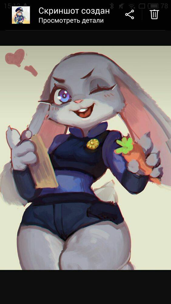 Zootopia - Ngoại Truyện: Chapter 39