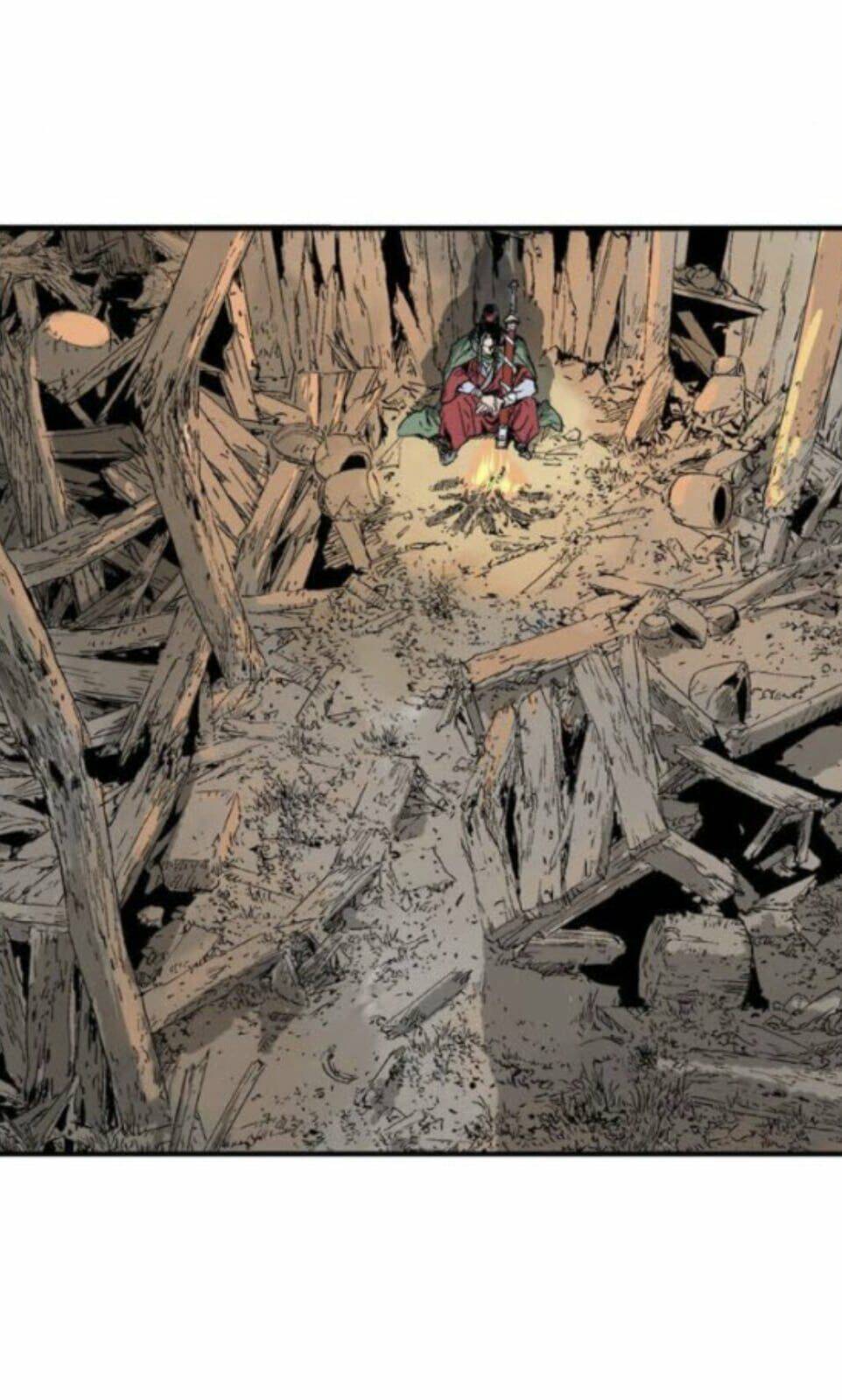 Cao Thủ 2: Chapter 136