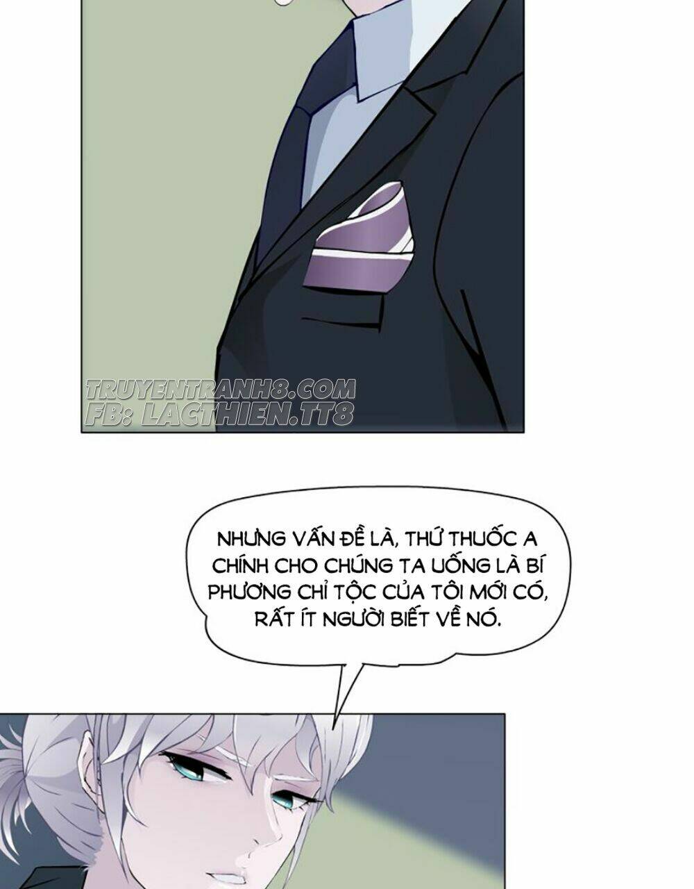 Sổ Tay Mỹ Nam Giới X: Chapter 17