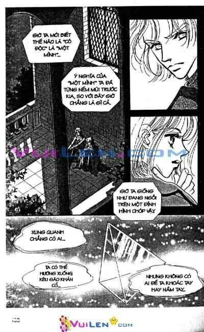 Hiệp Sĩ Nữ Hoàng: Chapter 6