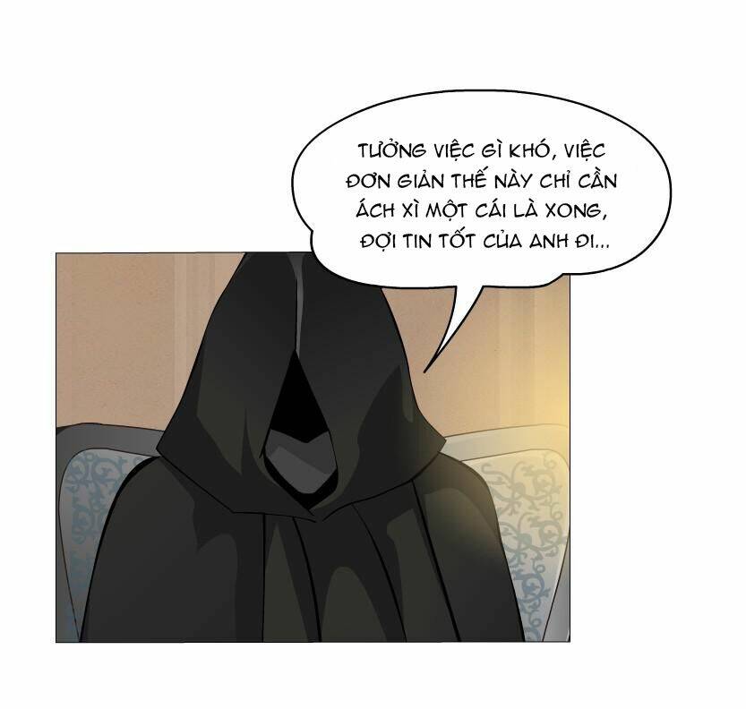 Cạm Bẫy Của Nữ Thần: Chapter 74