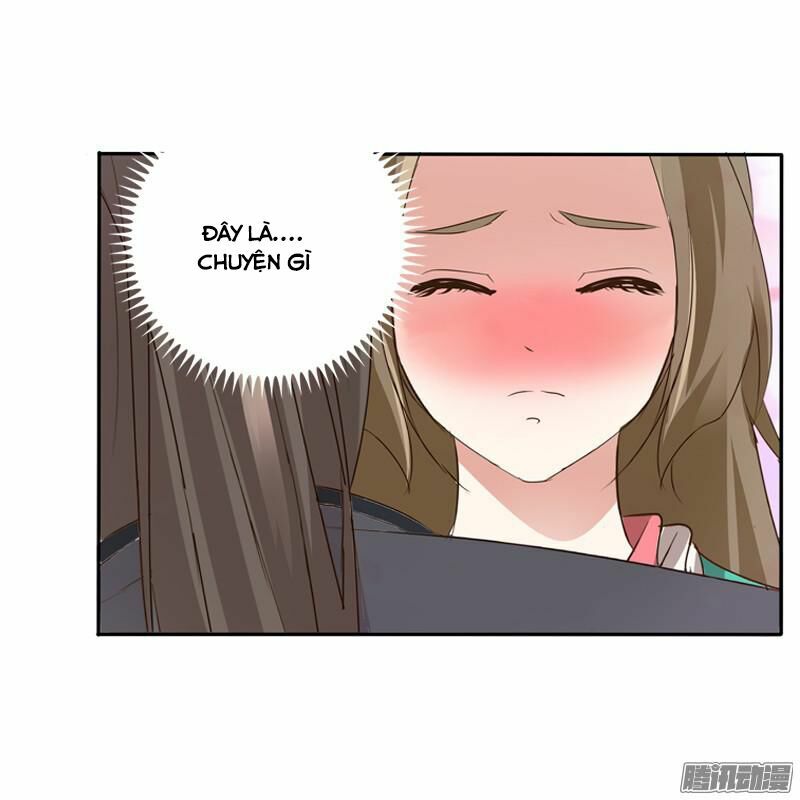 Thông Linh Phi: Chapter 101