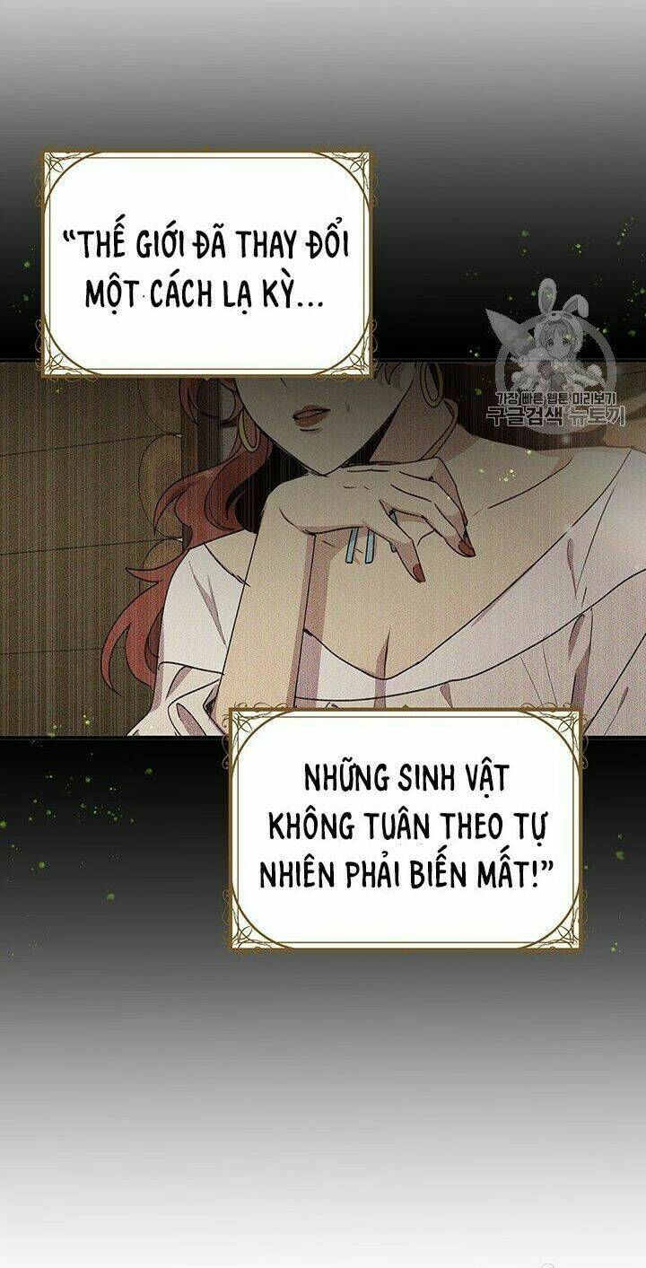 Công Tước, Loạn Vừa Thôi!: Chapter 71